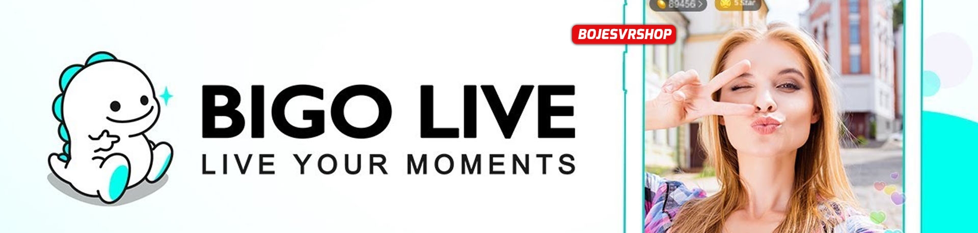 Bigo Live - Live Streaming