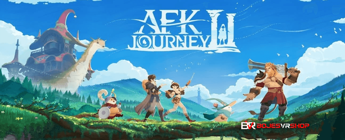 AFK Journey