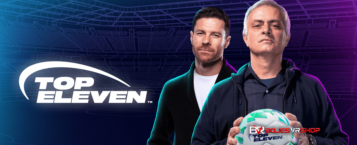 Top Eleven Be Football Manager